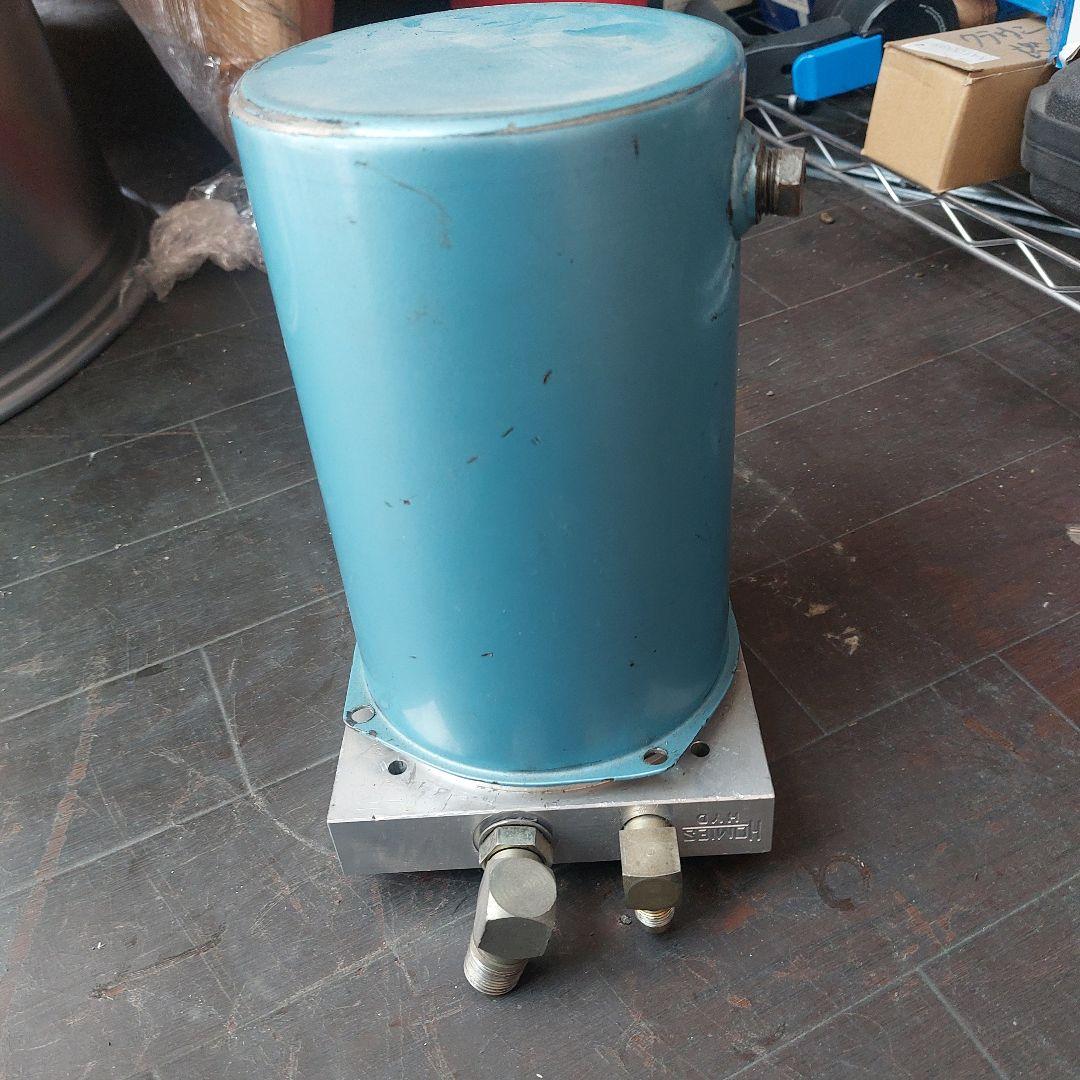 ハイドロポンプ