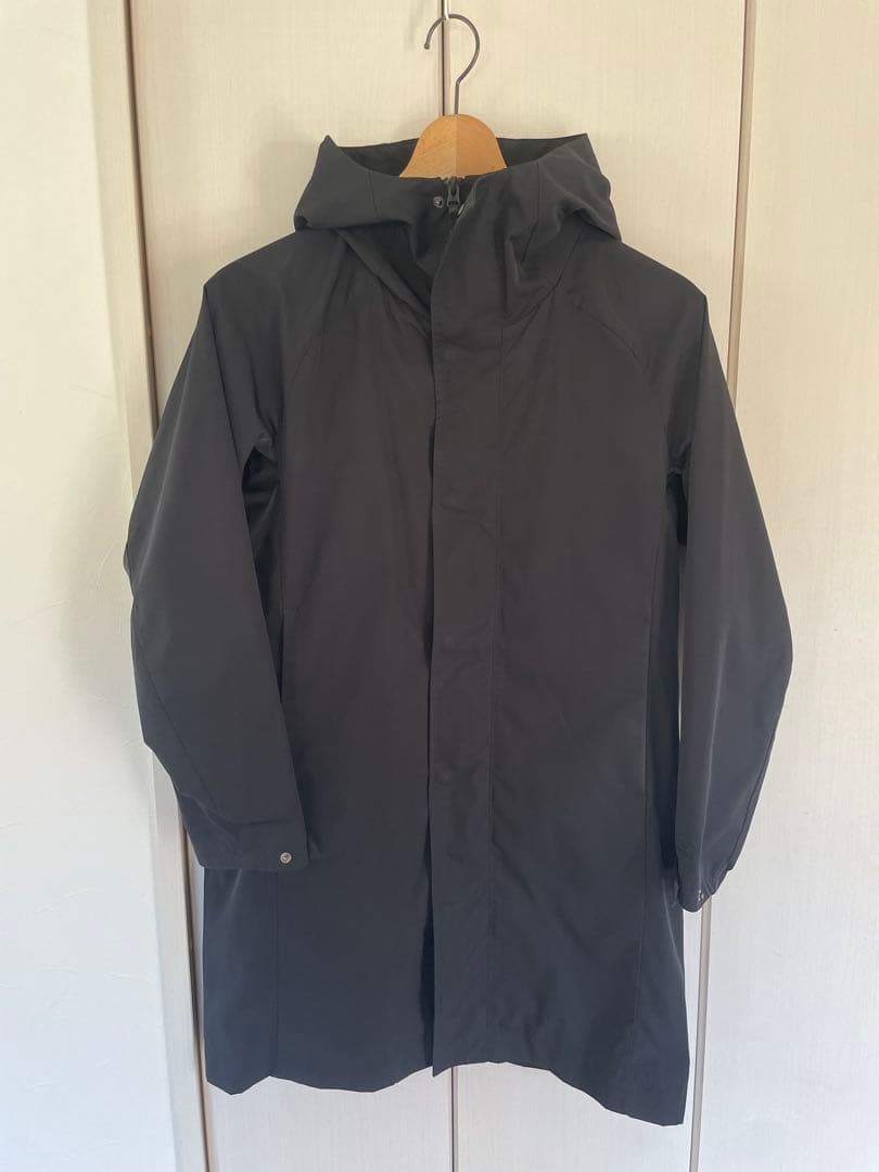 「フォーマル×快適性」Umditional Coat アンブロ コート