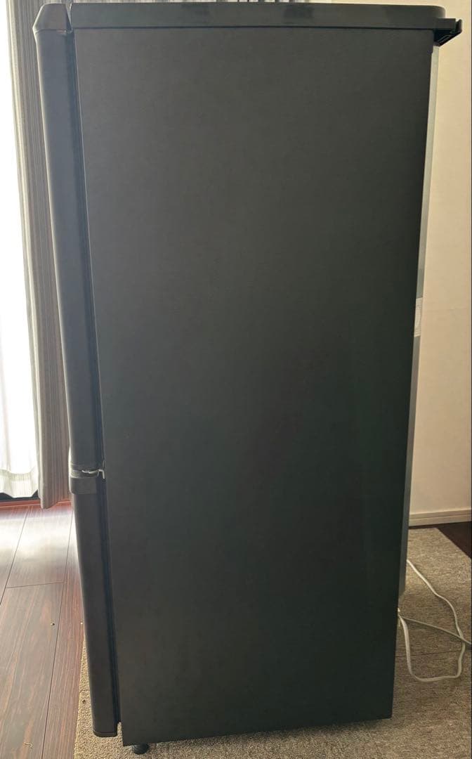 【送料込み】冷蔵庫 Panasonic NR-B14FW-T 2021年製