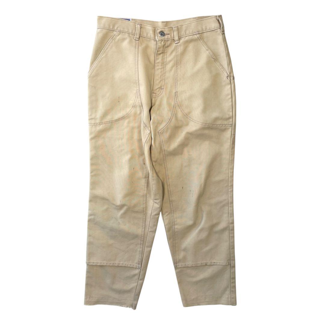 patagonia ダブルニー 70s