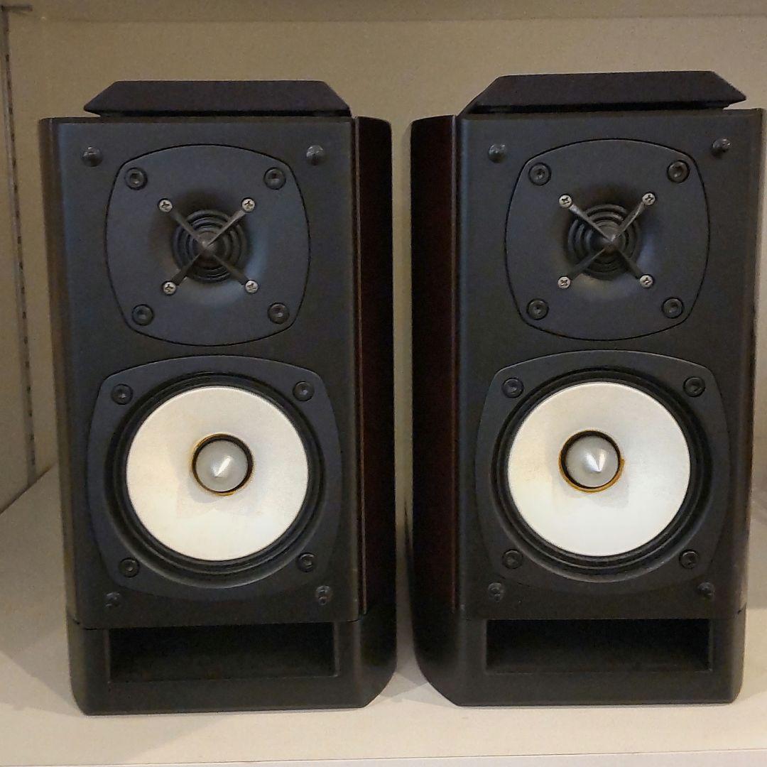 ONKYO オンキョー D-112EXT CR-N755