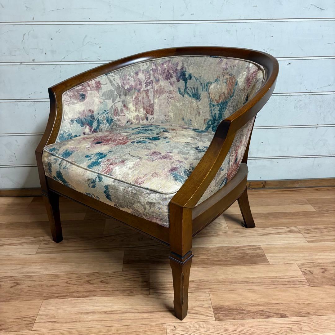 MARUNI ラウンジチェア　アームチェア　1人用ソファ　マルニ木工2/2