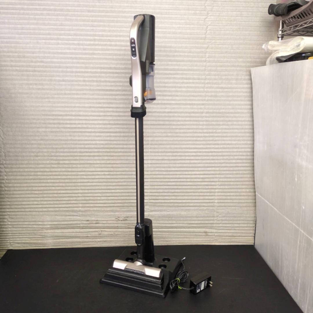 ☆日立 ラクかるスティック コードレス スティッククリーナー PV-BL3K