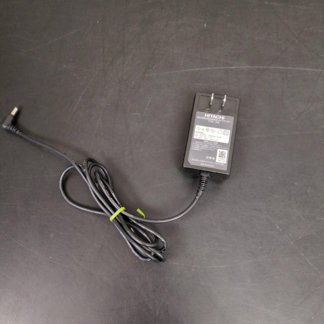 ☆日立 ラクかるスティック コードレス スティッククリーナー PV-BL3K