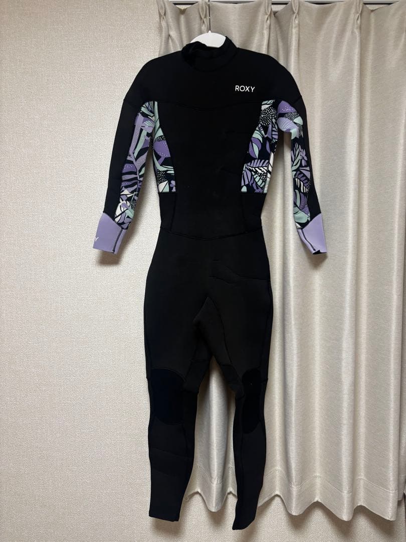 Roxy 3/2 ジャーフル　レディース