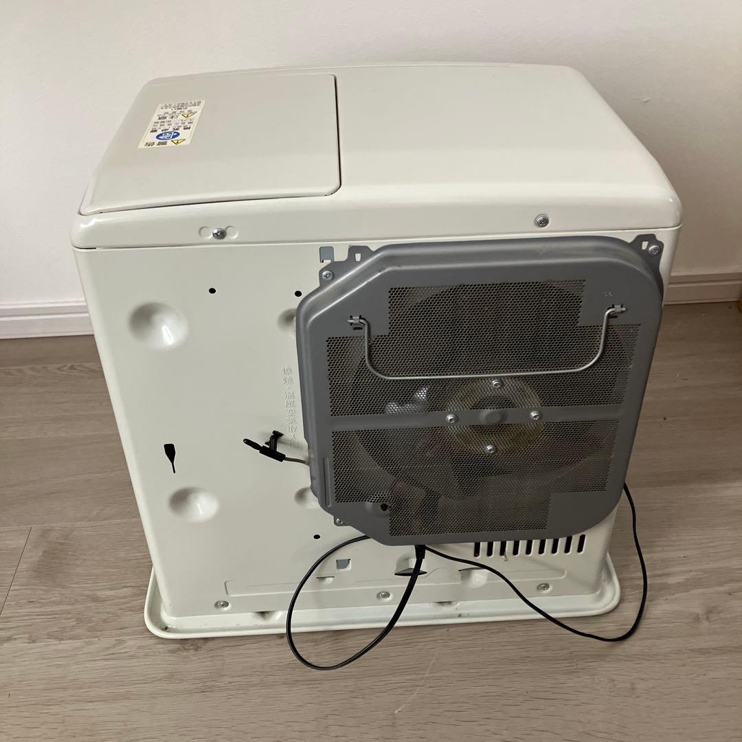 ダイニチ 石油ファンヒーター FW-5620L