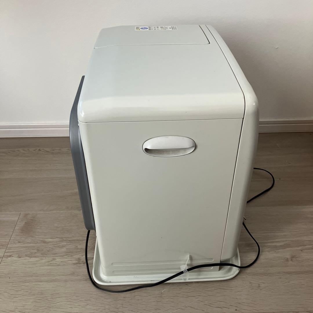 ダイニチ 石油ファンヒーター FW-5620L