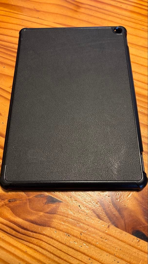 AmazonKindle Fire HD10 第13世代 ブルー ケース付