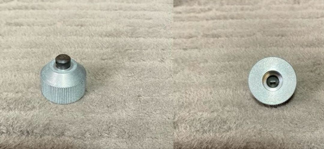 シビックタイプR（FD2）Modulo 前後5段減衰調整サス（調整ダイヤル付き）