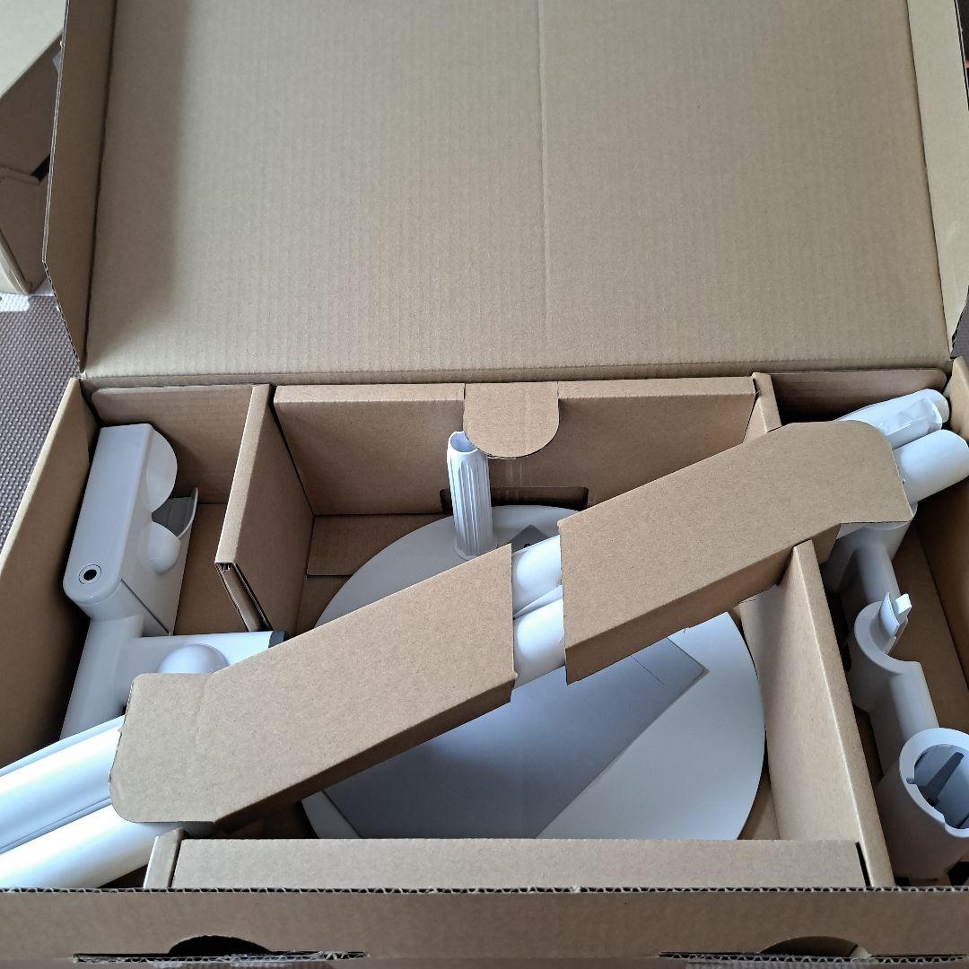 ダイソン　フロアドック・ロング(マルチツールホルダー付き)