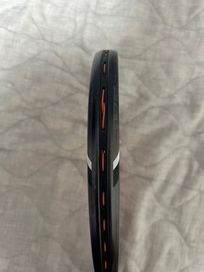 ヨネックス エフレーザー9s