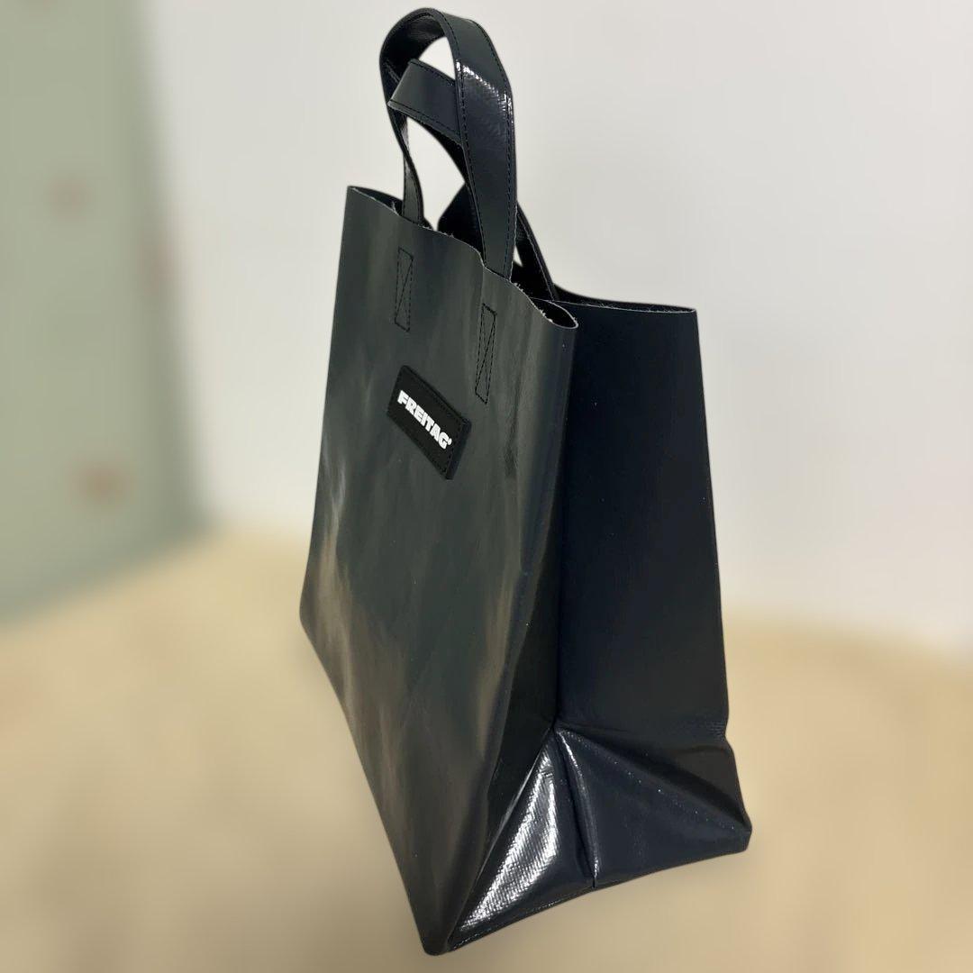 B*E様 FREITAG フライターグ　SONNY グレー　新品タグ付