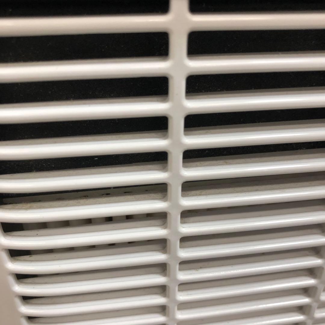 アイリスオーヤマ　衣類乾燥除湿機　IJDC-K80-W 2022年製