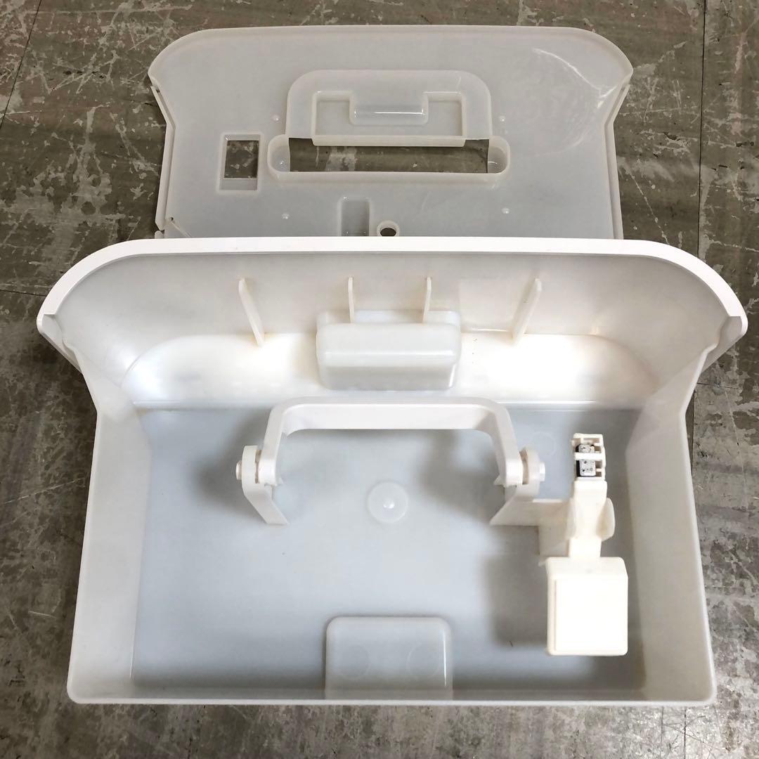 アイリスオーヤマ　衣類乾燥除湿機　IJDC-K80-W 2022年製