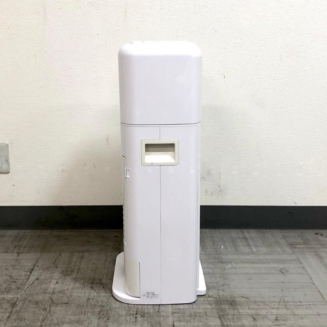 アイリスオーヤマ　衣類乾燥除湿機　IJDC-K80-W 2022年製