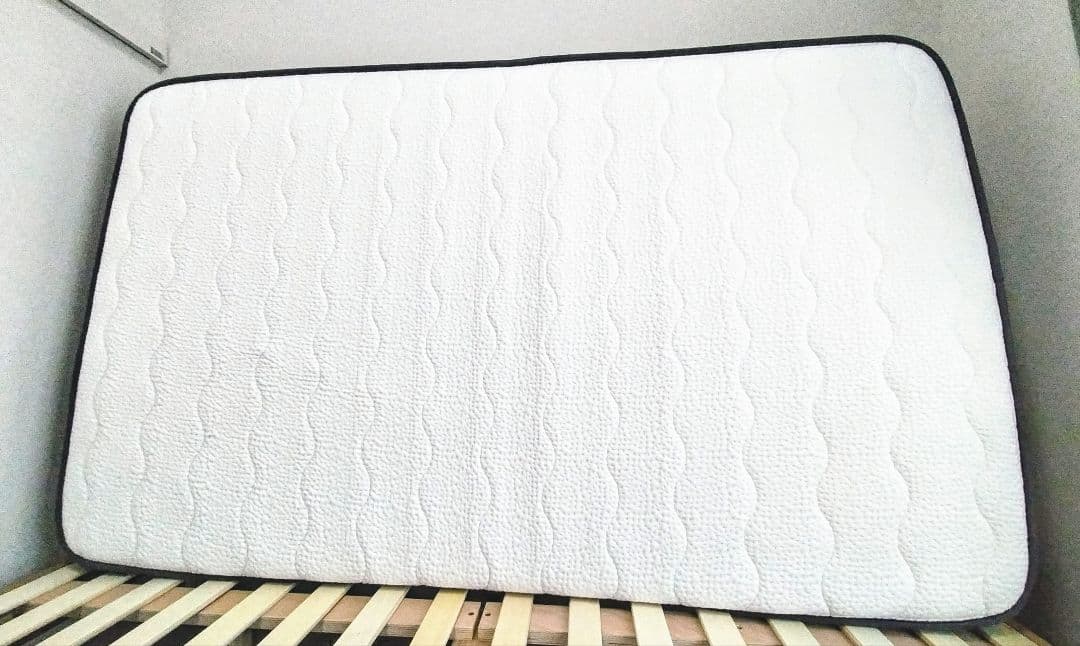 【期間限定/特別割引】NELLマットレス セミダブル