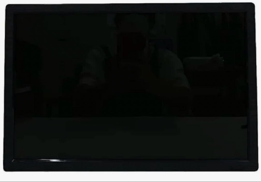 ❤️大幅値下げポータブルテレビ 15.4インチ　録画機能付　 地デジBS CS