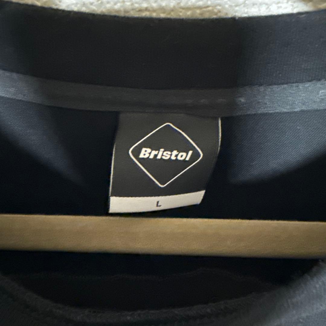 Bristol トレーナー　フリース　スウェット