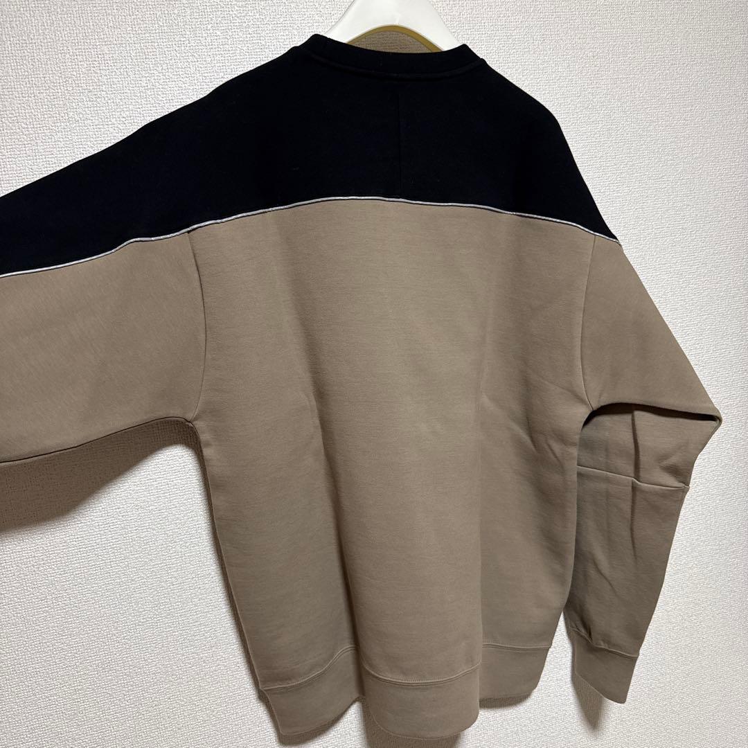 Bristol トレーナー　フリース　スウェット