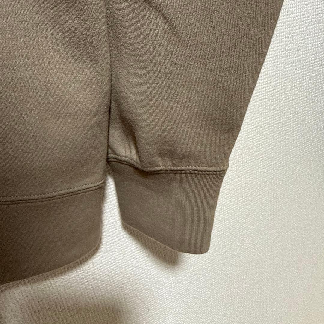 Bristol トレーナー　フリース　スウェット