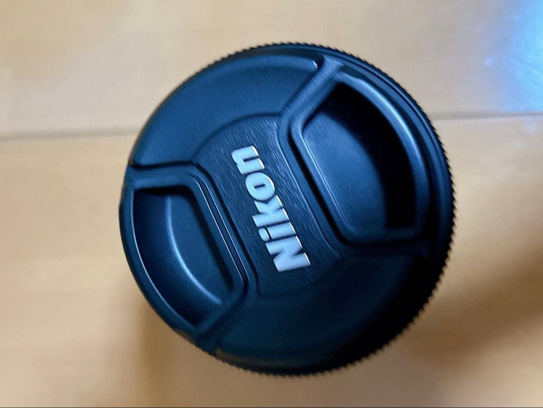 レンズ(ズーム) Nikon AF-P NIKKOR 70-300mm 4.5-6.3G ED