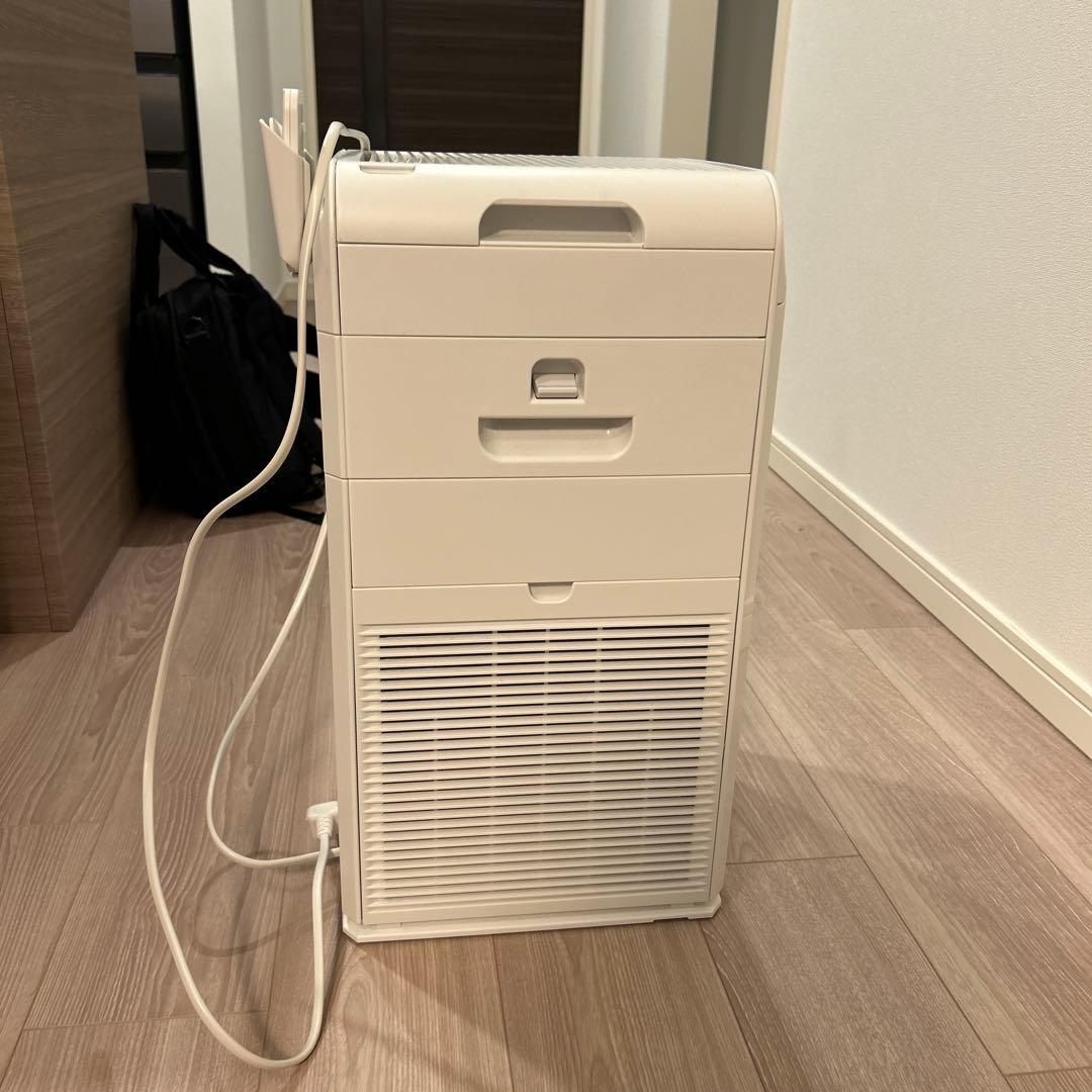 ダイキン MCA55ZE2-W ストリーマ