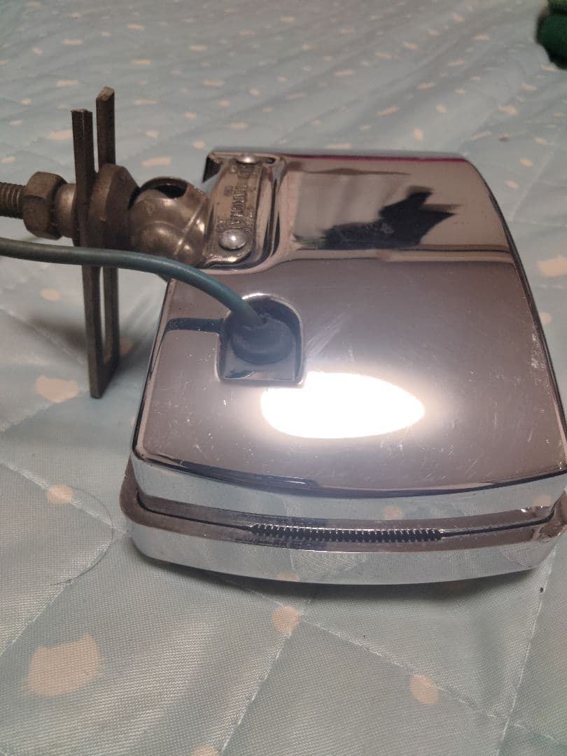 本日限定　1万円　マーシャル850GT 当時物