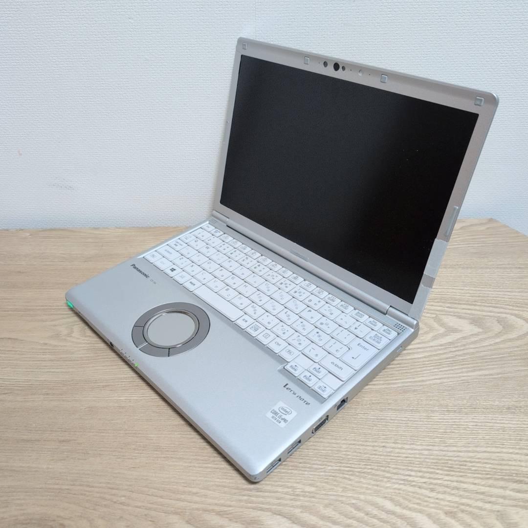 お手頃価格❗オススメ❗ ThinkPad L380 i5 8GB 256GB