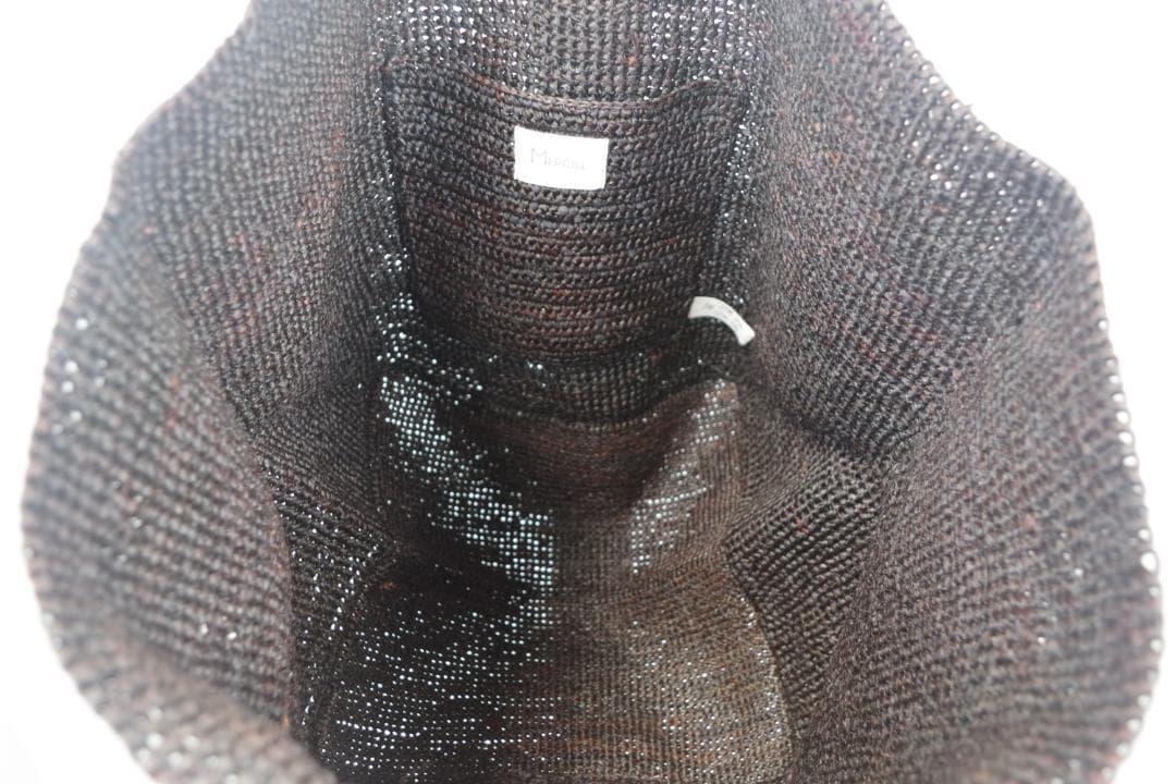 Xmas限定セール！Deuxieme Classe かごバッグ ❁0120