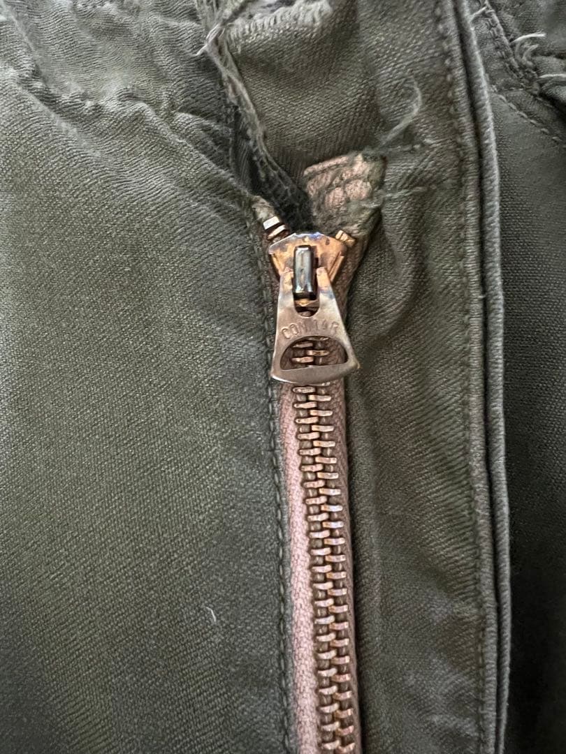 M51 カーゴパンツ