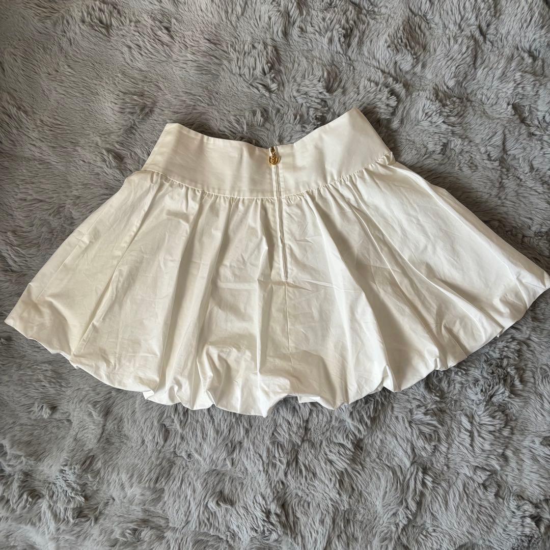 ✨格安✨Gajess ガジェス スカート Odette Skirt 36