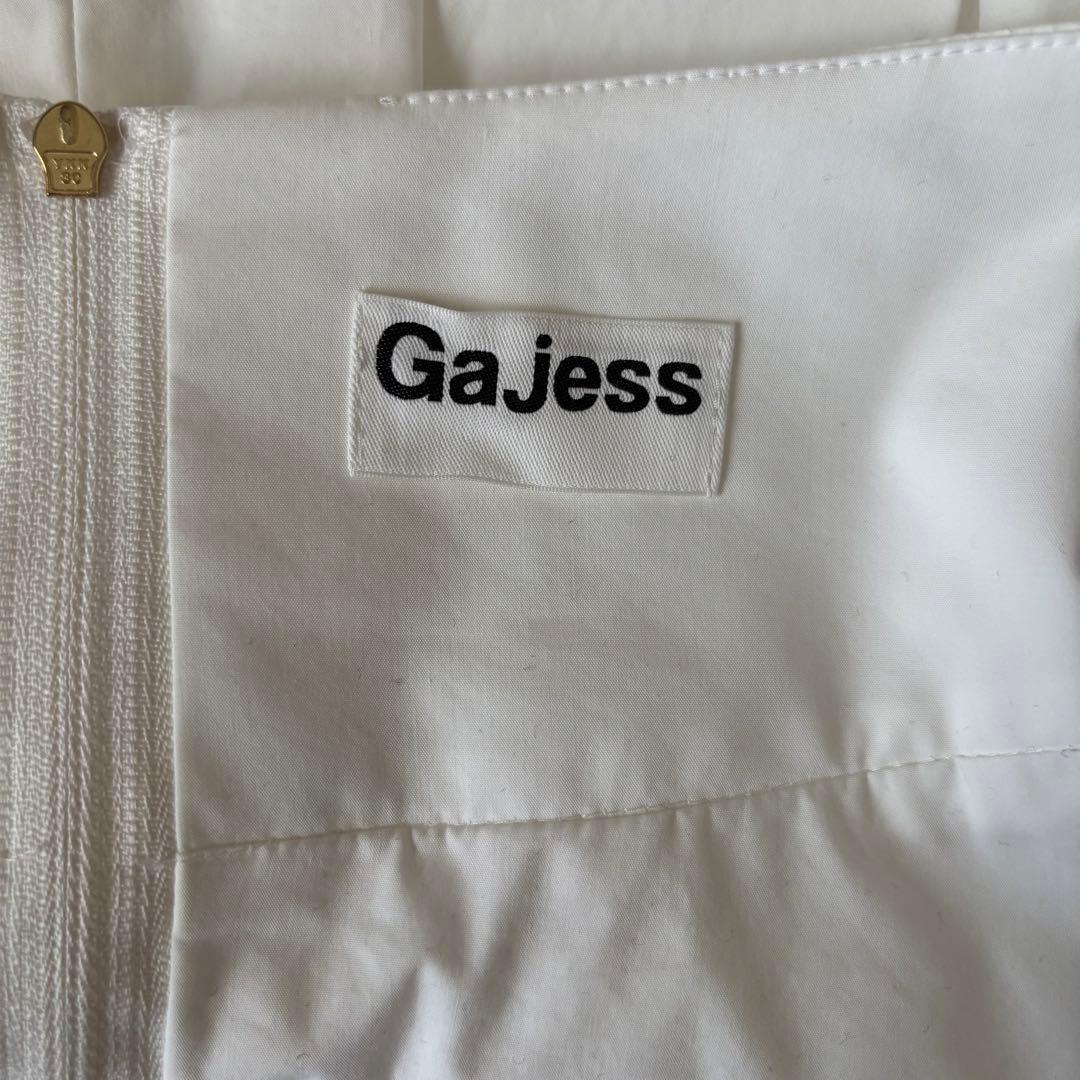 ✨格安✨Gajess ガジェス スカート Odette Skirt 36