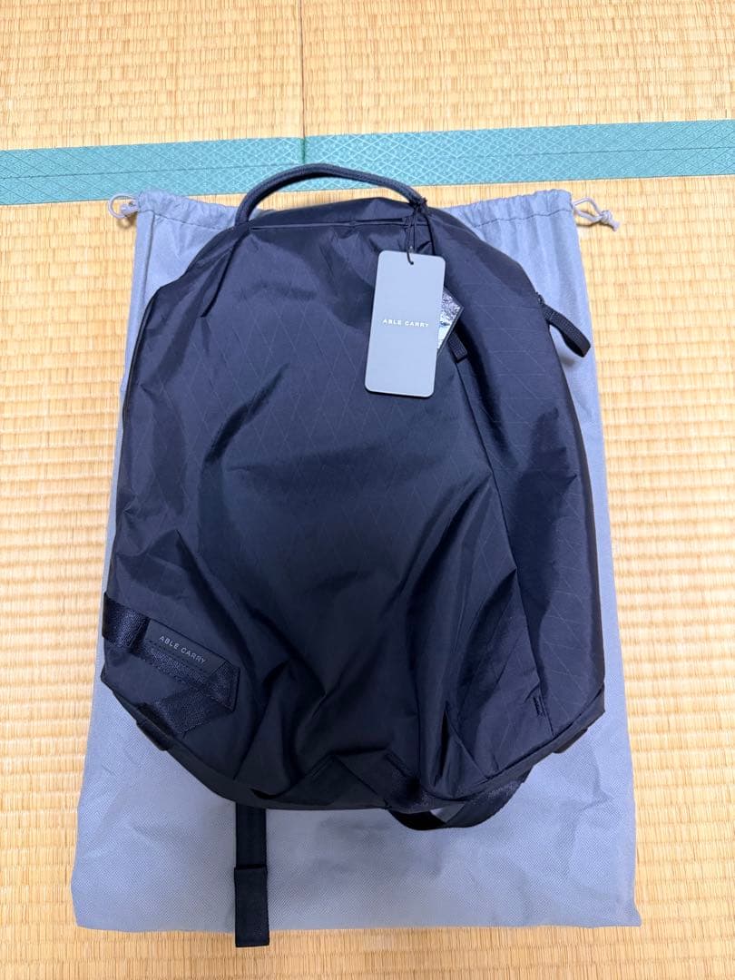 エイブルキャリー デイリープラス