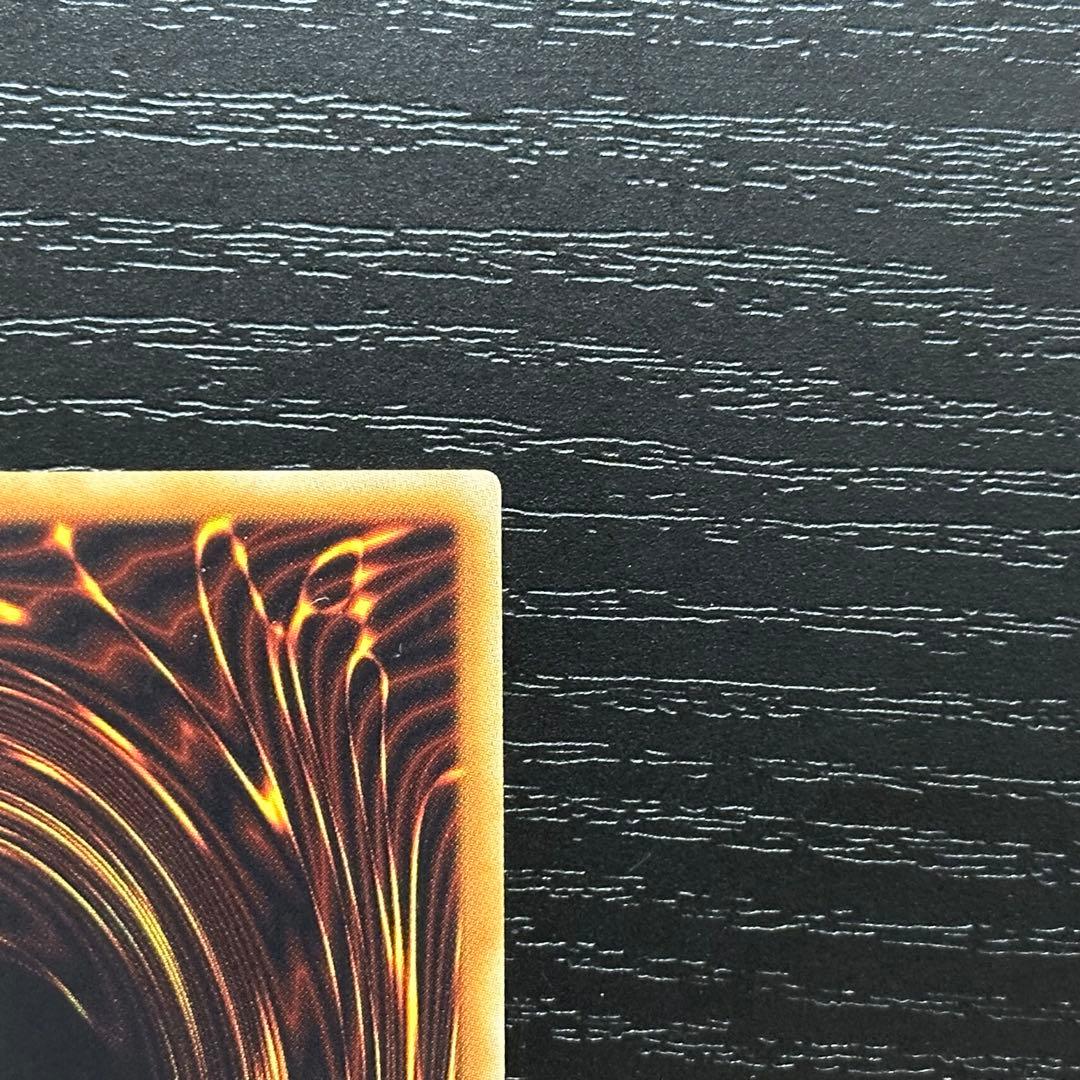 遊戯王 青眼の白龍 ホロ TRC1