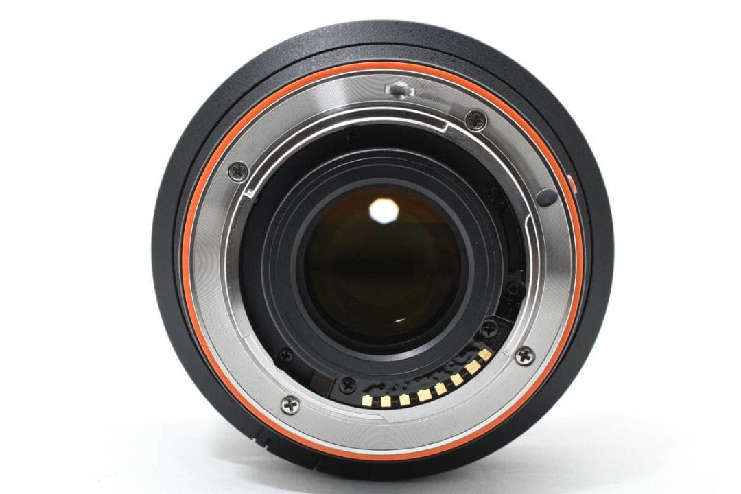 ★極上品★ ソニー SONY DT 16-50mm F2.8 SSM #946