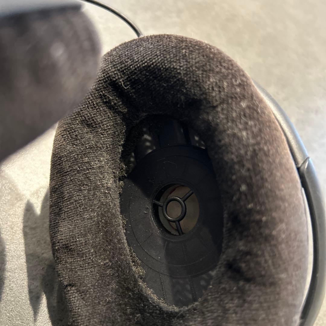 【値下げ】Sennheiser HD 580 precision ゼンハイザー