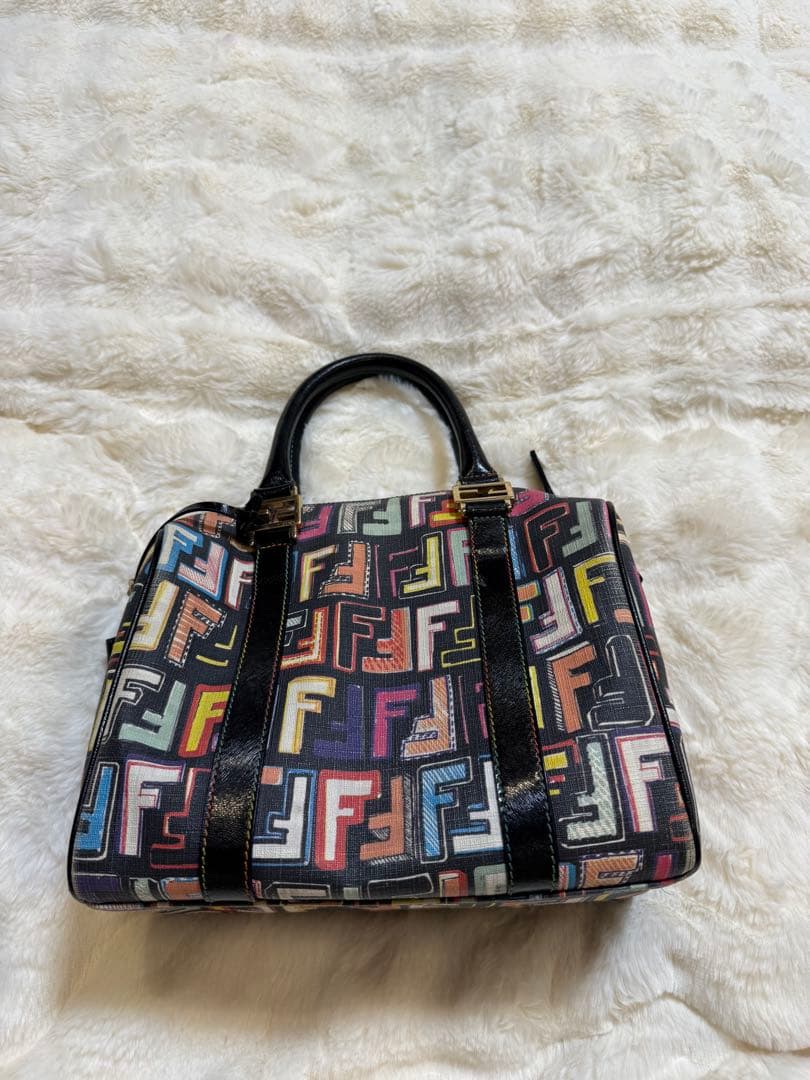 FENDI フェンディ　カバン/バッグ