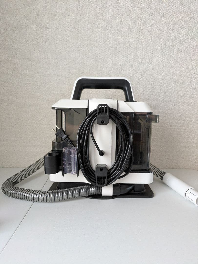 NEODIT カーペットクリーナー 14000Pa強力吸引 リンサー洗浄機