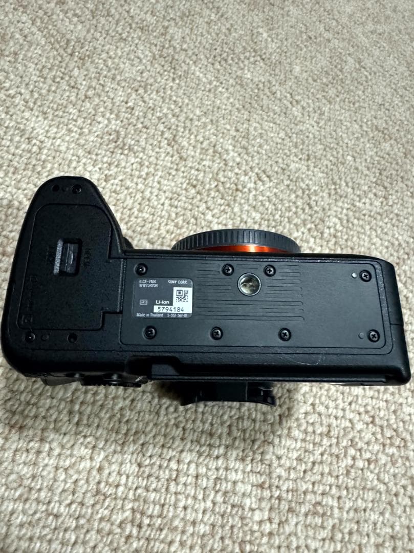 Sony α7IV ILCE-7M4 超美品