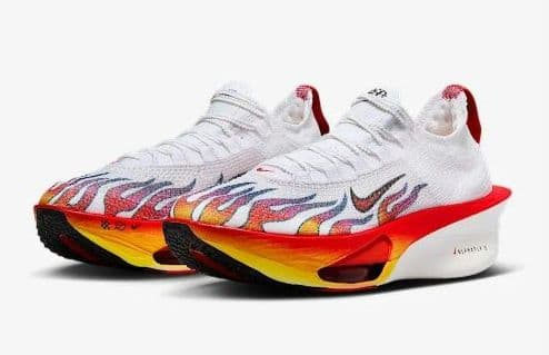 限界値下！新品未使用Nike アルファフライ　3　プレミアム　26.5