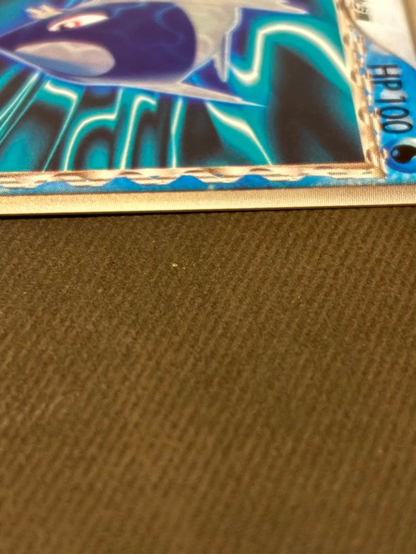 良品 ラティオスex δ デルタ種 023/068