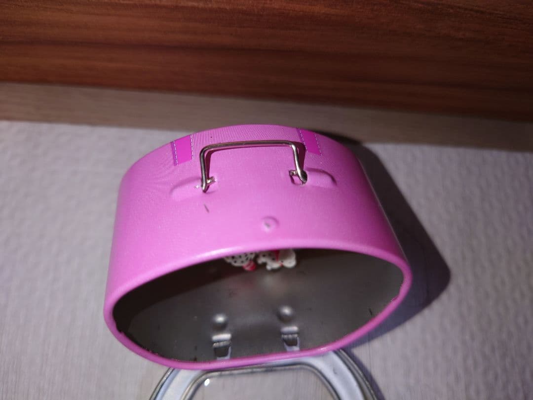 激レア❤キティちゃんお散歩チャーム❤ダルメシアン