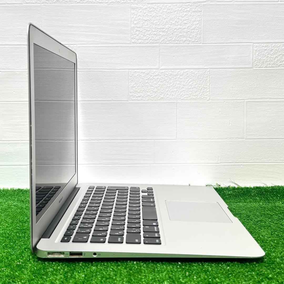 【美品】MacBook Air 13インチ 8GB SSD512GB ノートPC