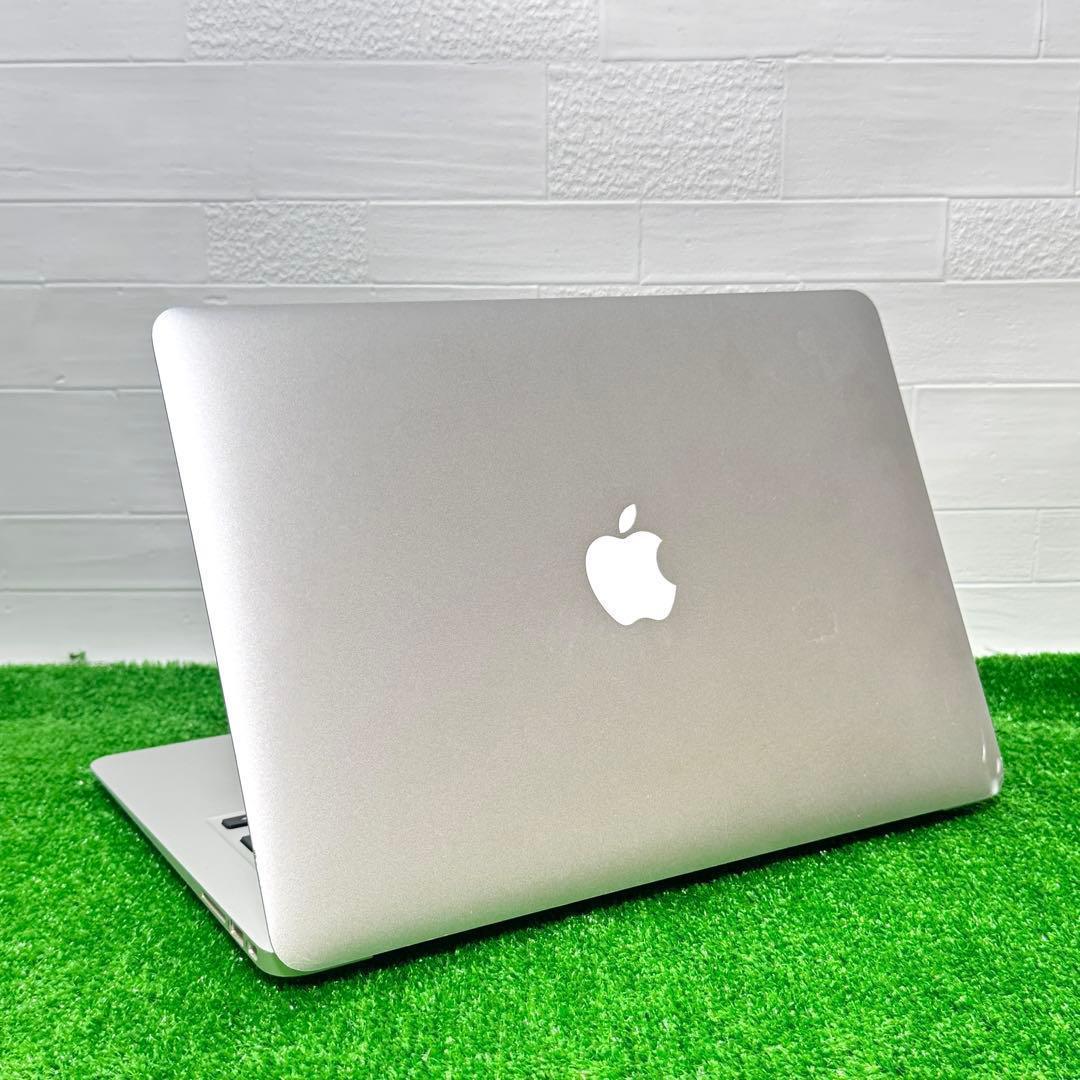 【美品】MacBook Air 13インチ 8GB SSD512GB ノートPC