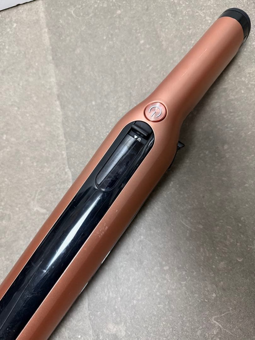 shark◇EVOPOWER SYSTEM iQ CS851JCP コッパー