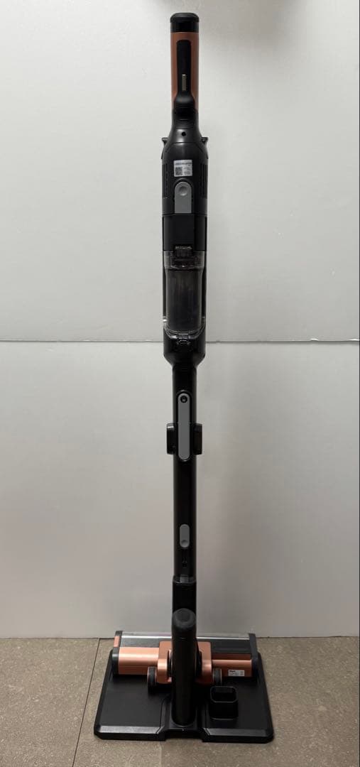 shark◇EVOPOWER SYSTEM iQ CS851JCP コッパー