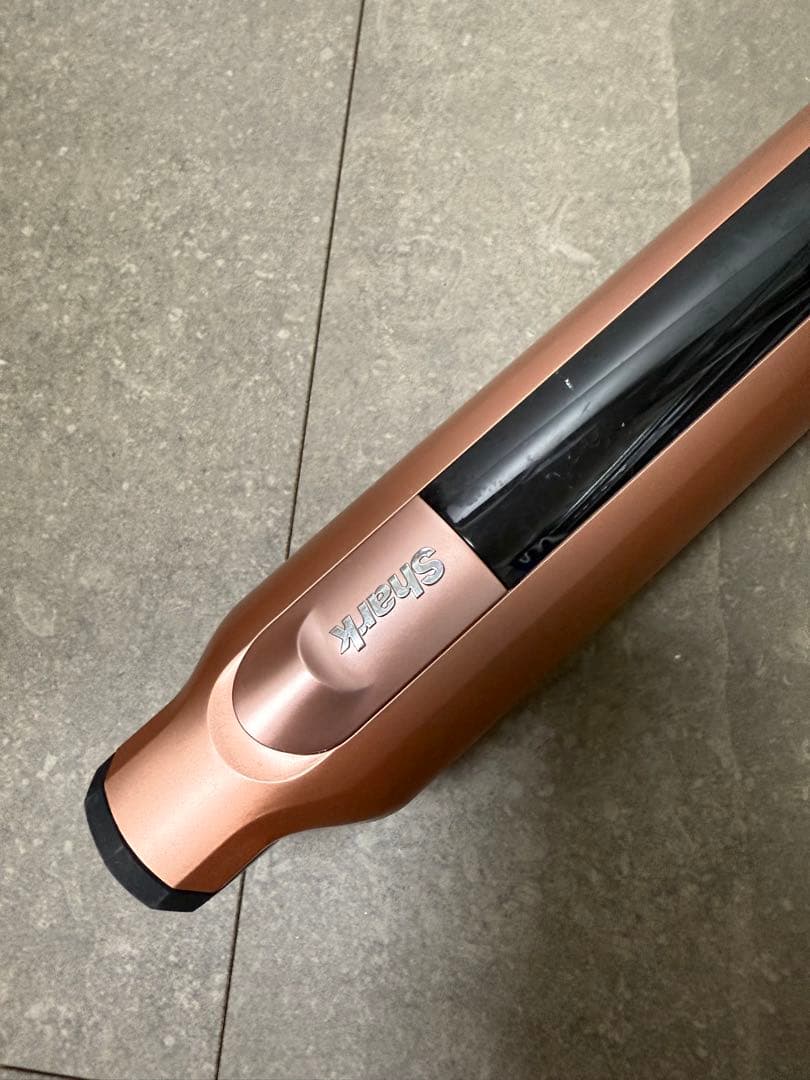 shark◇EVOPOWER SYSTEM iQ CS851JCP コッパー