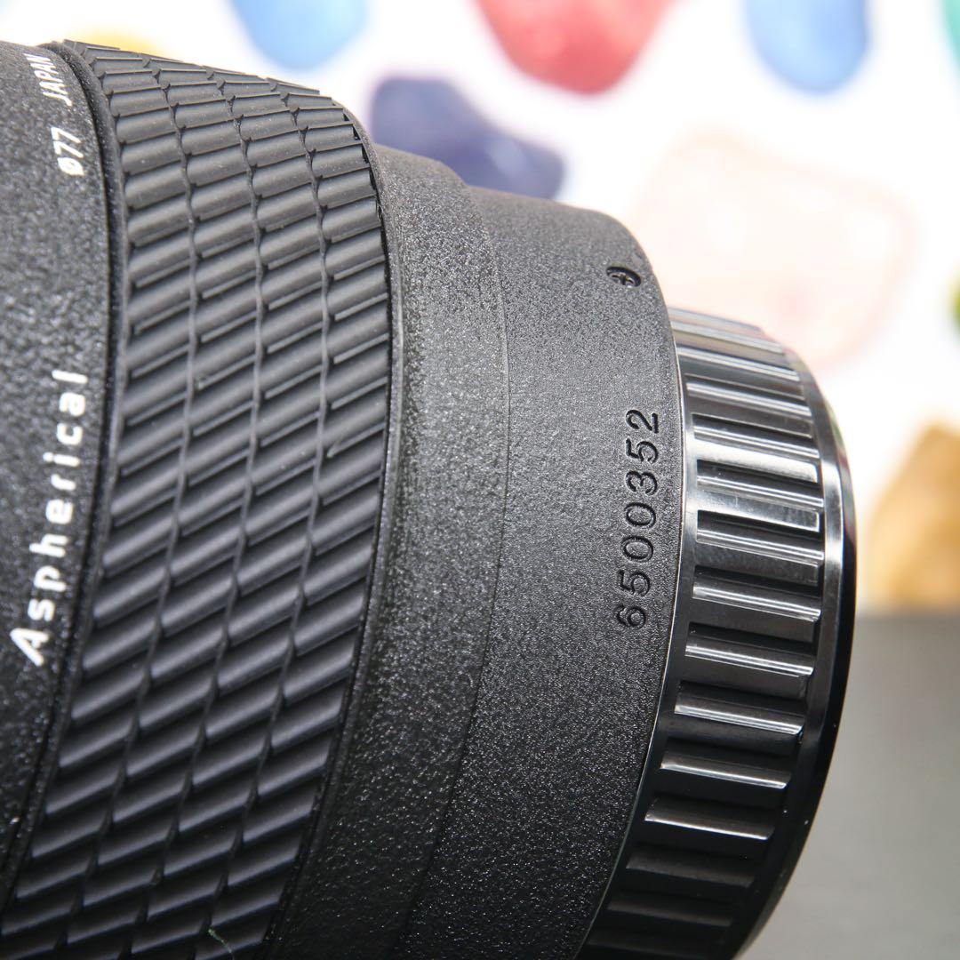 ♥︎外観美品 ◇Tokina AT-X PRO 28-80mm F2.8 SONY