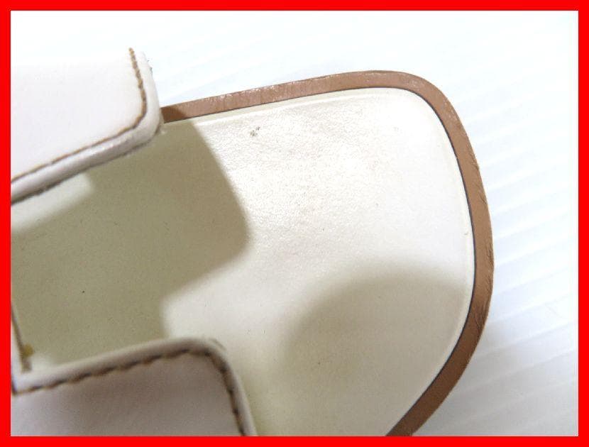 s*4様 HERMES エルメス サンダル mム299