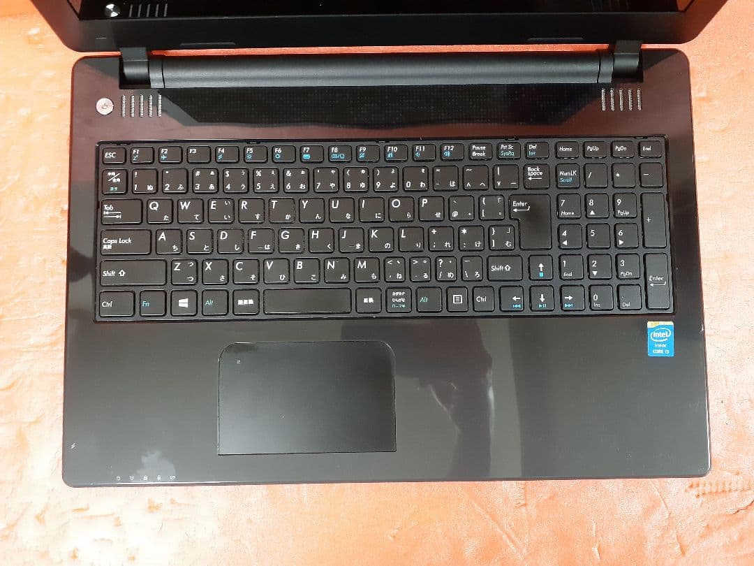 ノートパソコン Windows11 Office2021 エクセル ワード